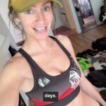 Cody Renee Cameron Instagram – What am I missing?! ⛺️ gimme your best advice! Cheers! 

#dirtbike #adventurebike #foxmoto #foxwomens