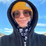 Cody Renee Cameron Instagram - Off the grid in Death Valley. 🏜️ 3 days of ripping thru the most incredible scenery: Bad Water Basin, Dante’s View, 20 Mule Road, Tecopa Hot Springs, Furnace Creek, Mesquite Sand Dunes and best of all, no cell phone reception. Only 3.5hrs outside LA or 1.5hrs outside Vegas. Follow @ironponyshow for this episode coming soon! Shoutout to my riding buddies @jigger.la @dynaloya #DeathValley #Badwaterbasin #dantesview #bikerbabe #chickswhoride #sportsternation #bikerchicksofinsta