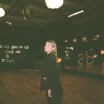 Coeur de Pirate Instagram - Bonjouuuur