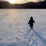 Coeur de Pirate Instagram – 🛷♥️