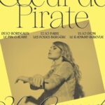 Coeur de Pirate Instagram – OUAIS ÇA Y EST. Les dernières fois que j’ai fait des concerts en France j’étais soit  enceinte de 35 semaines ou y’avait une pandémie mondiale. Venez me voir faire toutes vos chansons préférées même celles qui ne sont pas de moi, et je vous promet je danserai pas de rumba 🤠 lien dans ma bio !!!!