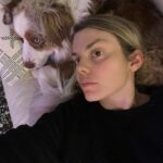 Coeur de Pirate Instagram – Joyeuses fêtes!