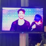 Coeur de Pirate Instagram – Prime night ce soir ! Et bonne journée internationale des droits de la femme parce que c’est toujours pas évident même en 2024. Love all the womxn in my life; et beaucoup d’amour pour celles qui portent @dals_tf1 en coulisses et devant les caméras ♥️
