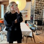 Coeur de Pirate Instagram – Joyeuses fêtes!