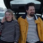 Coeur de Pirate Instagram - Le duo le plus improbable au monde dans une émission de rénovations c’est demain sur @casa.reseau