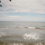 Coeur de Pirate Instagram - Film dump