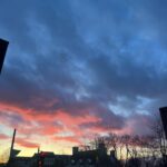 Coeur de Pirate Instagram - Mon obsession avec le ciel continue