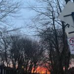 Coeur de Pirate Instagram – Mon obsession avec le ciel continue