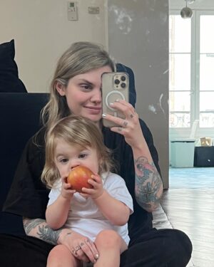 Coeur de Pirate Instagram - 🇫🇷