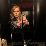 Coeur de Pirate Instagram - Byyyyyye Paris ✨