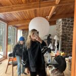 Coeur de Pirate Instagram – La vie lately