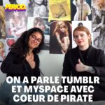 Coeur de Pirate Instagram - Le premier album de Coeur de pirate fête (déjà) ses 15 ans ! Pour l’occasion on a discuté avec la chanteuse de ses débuts, de sa carrière et de son engagement féministe. Retrouvez Coeur de pirate en tournée en France en octobre 2024 💜