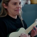 Coeur de Pirate Instagram - Les plusieurs stage d’un déménagement. 😝 ce soir @casa.reseau manquez pas ça.