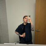 Coeur de Pirate Instagram - OOTD estivaux 🙂‍↕️