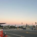 Coeur de Pirate Instagram – Los Angeles connexion 🤝