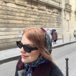 Coeur de Pirate Instagram – De retour sur le sol français 💁🏼‍♀️