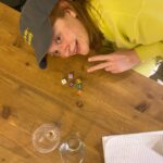 Colby Minifie Instagram - 31 is the year of the nude suit and the acid hat!! This has been a month of fierce friends and new games. I love my 30s oh goddess