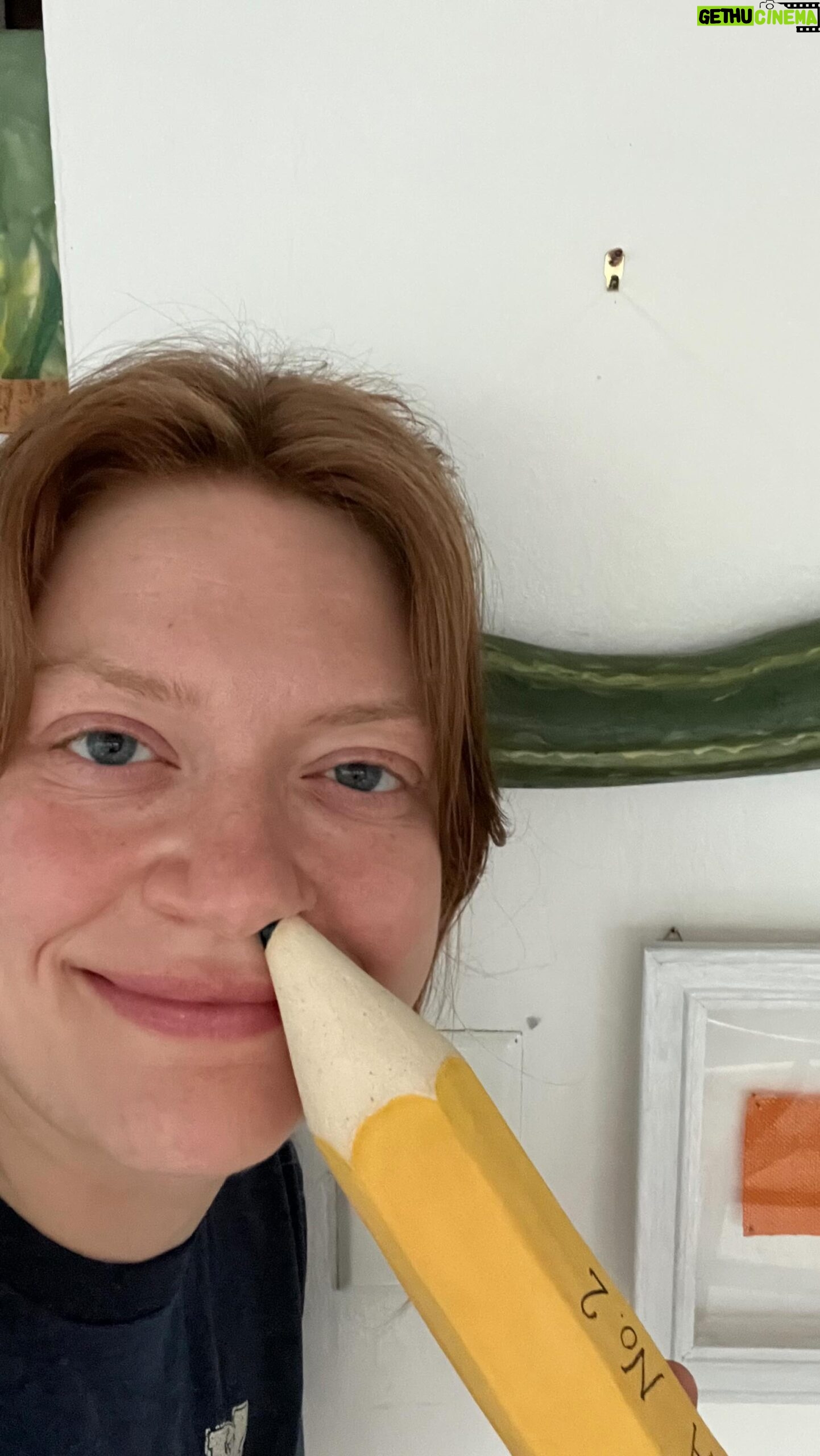 Colby Minifie Instagram - 🥒✏️ new ceramics! ✏️🥒 RIP hand 🤚 @doclaynyc
