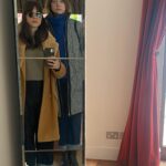 Colby Minifie Instagram - Today is @maybeayacash’s birthday and I couldn’t love her more. I could write a whole damn novella right here but all I’ll say is — I love you. And I’m so grateful to the universe goddess for putting us on the planet at the same time and gifting us a meeting right when I needed it most. Your friendship is the gift that keeps on giving. And you’re drop dead gorgeous even when half your face is burned off ❤️