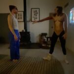 Colby Minifie Instagram – 31 is the year of the nude suit and the acid hat!! This has been a month of fierce friends and new games. I love my 30s oh goddess