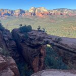 Colby Minifie Instagram – Fall 2023: the LEGEND @anniefunke and I hiked down and up the Grand Canyon in a day. We started in the dark and watched the sunrise and sunset from within the canyon. Almost 22 miles and 7,000ft of elevation and we were happier than ever. Highly recommend if you absolutely want to lose your goddamn MIND!