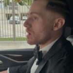 Colby Minifie Instagram – This complete and total STAR that is @chrisperfetti took me to prom and I got to witness him be the funniest guy in the room and @3youngkings WIN!!! Swipe for the trick I played on you all thinking these were my real tits 👀🕳️ 
Hair by the absolute legend @beautyby_aprilrobert ❤️