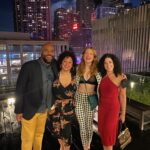 Colby Minifie Instagram - Epiphany dump! Our goose is cooked! Come see our play before it closes in a month — these people are all pure gold. I feel like the luckiest chicken nugget on the planet to play this play every night with them 🦆🔥 I somehow can’t find pics of @swa06 or Jonathan Hadary but they’re glorious 📸 by many people including @maybeayacash and @swindland