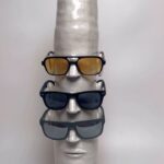 Colby Minifie Instagram - 🕶️🕶️🕶️ I was looking for a place to put my sunglasses so I made this strange dude 🕶️🕶️🕶️ #ceramic #ceramicweirdness