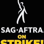 Colby Minifie Instagram - 💪💪💪 @sagaftra @wgaeast @wgawest #sagstrike