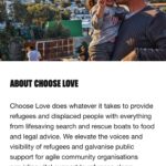 Colby Minifie Instagram - @smilesguthrie wrote this weeks ago and I’ve reread it many times since. It feels to me like a sentiment that deserves amplification. The violence on October 7th was abhorrent. And the continued cycle of violence on civilians must be broken. Here are some organizations you can donate to if you’re so inclined. @doctorswithoutborders and @chooselove both give care where it is needed.