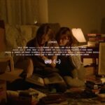 Colby Minifie Instagram - A while ago @imgonnie poured her heart and soul into this beautiful thing she wrote for @marenlord and I got to play her sister in it. we filmed it in a whirlwind upstate and now, after a premiere at @psfilmfest, it’s going to @hollyshorts !!! Congrats to the whole team!! #lemons 🍋🍋🍋