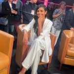 Collien Ulmen-Fernandes Instagram - Heute: Im Riverboat. Zu meiner neuen ZDF-Sendung DAS KI-MANIFEST über die Möglichkeiten der Künstlichen Intelligenz. Heute um 22:00 Uhr im MDR Fernsehen