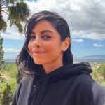 Collien Ulmen-Fernandes Instagram - Zurück auf Mallorca. Für das Covershooting einer Frauenzeitschrift. Nach Dreharbeiten in Köln und Berlin endlich wieder..☀️🏝️⛱️🤗 So gut.