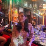 Collien Ulmen-Fernandes Instagram - About last night: #Nachtdreh in #Miami #Bienvenidoamiami 🎥🇺🇸💃🏻🍸🎬 😎
