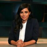 Collien Ulmen-Fernandes Instagram - Was hilft gegen die extrem Rechten: zuhören, demonstrieren, verbieten? Im ganzen Land Demos gegen Rechtsextremismus und die AfD. Für knapp 40 Prozent der Deutschen stellen Rechtsextremismus und Rechtspopulismus derzeit die größte Gefahr für die Demokratie dar. Welches Vorgehen ist am hilfreichsten: die AfD verbieten, die Partei ausgrenzen oder ihnen zuhören? Für alle, die es gestern verpasst haben: Hart aber Fair (Link in Bio)