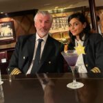 Collien Ulmen-Fernandes Instagram - Frau Doktor säuft schon wieder… 😵🍸😵‍💫