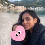 Collien Ulmen-Fernandes Instagram -