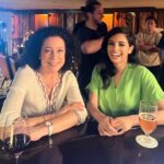 Collien Ulmen-Fernandes Instagram – #onset mit @barbara.wussow 

@polyphon_film 
@zdfmediathek 

#Traumfisch 🐠