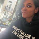 Collien Ulmen-Fernandes Instagram - In Baden-Baden! Soooo schön! #SWR