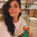 Collien Ulmen-Fernandes Instagram - Ready for Champions-League… 🏆