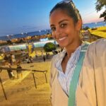 Collien Ulmen-Fernandes Instagram - Palma 🌴❣️