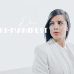 Collien Ulmen-Fernandes Instagram - Heute in Berlin: Erst Interviews zu meiner neuen ZDF-Sendung DAS KI-MANIFEST (demnächst in aller Ausführlichkeit mehr dazu) und Jury-Meeting zu DER DEUTSCHE FERNSEHPREIS. Langer Arbeitstag mit Amerika-Jetlag-Hangover und nun auch noch weiter nach Wien.. 🥱 Foto: Johanna Wittig/ZDF