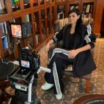 Collien Ulmen-Fernandes Instagram – In Portugal. Beim Dreh für Titel Thesen Temperamente. 
Demnächst im TV.

@ttt_titel_thesen_temperamente 
@ard