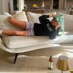 Collien Ulmen-Fernandes Instagram – Nach-Festtags-Stimmung! 🎄😵‍💫

Und bei Euch so?