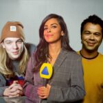 Collien Ulmen-Fernandes Instagram – Das erste Zusammentreffen von @nilzenburger @markus_kavka und mir für ein Interview für DIE ZEIT zu unseren VIVA-Storys (ARD).
In diesem Jahr wäre der Kult-Kanal 30 Jahre alt geworden, aber das Versprechen von Heike Makatsch „ab heute bleiben wir für immer zusammen“ konnte leider nicht eingelöst werden und das obwohl Nilz Bokelberg doch davon ausging, dass der Sender noch seine Beerdigung überträgt, wie er im ZEIT-Interview erzählt.

Anlässlich dieses Jubiläums durften wir drei Dokumentationen für die ARD drehen.

Die ARD-Dokumentation von Nilz befasst sich mit den Anfängen von Viva (schließlich war er einer der drei ersten ModeratorInnen) Markus Kavka beschäftigt sich mit VIVA zwei und ich kümmere mich um die VIVA-Zeit bis zum Niedergang. 

Es war wahnsinnig spannend, sich die Anekdoten der anderen anzuhören und darüber zu sprechen, wie sich der Sender von den Anfangstagen bis zum Ende verändert hat. 

Das gesamte DIE ZEIT-Interview findet ihr hier (Link in Bio)

Und die drei Dokus gibt’s jetzt schon @ardmediathek

#DieVivaStoryZuGeilFürDieseWelt
