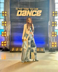 Actress Comfort Fedoke HD Instagram Photos and Wallpapers March 2024
