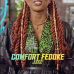 Comfort Fedoke