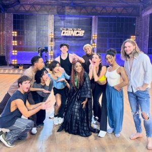 Comfort Fedoke Instagram - Just wanted to say congrats to the top 10‼️ Welcome to the #SytycdFamily Remember to #TrustTheProcess
• 
I’m so thankful to have been apart of this journey with y’all, One I will never forget and will continue to grow from. It was truly a full circle experience ⭕️Thank you @danceonfox it’s been an absolute pleasure 🙏🏾 

A true photo dump coming soon 😅 

Outfit by @youmeewee 💖💖💖💖

#judge #sytycd #fullcircle #top10