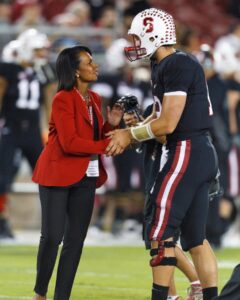 Actress Condoleezza Rice HD Instagram Photos and Wallpapers August 2019
