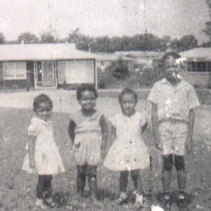Condoleezza Rice Instagram - Let us remember to say their names even though it has been 57 years since a bomb in Birmingham finally shook our nation's conscience. 

Addie Mae Collins
Carole Robertson
Cynthia Wesley

and my friend 
Denise McNair (Denise and I are pictured here together)

God rest their souls and may we never forget.
